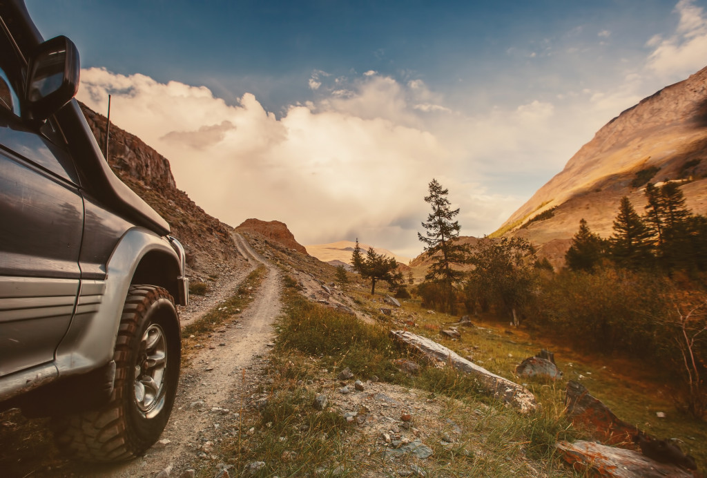 Exploring Off-Roading: Equipping Your Vehicle for the Great Outdoors