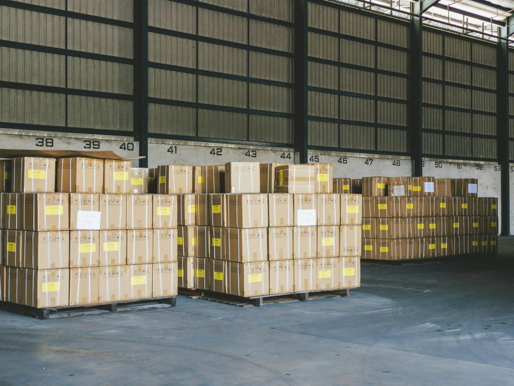 Green Logistics: Shaping the Future of Sustainable Warehousing in Asia