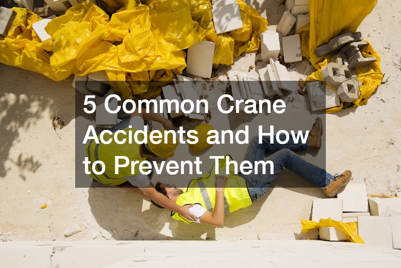 construction site accident